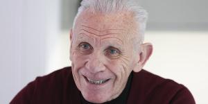 PETER REID INTERVIEW: Everton legend on his Goodison Park wish, his former side's 'crazy' points deductions and their biggest game of the season