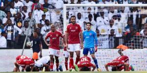 الأهلي يكسر عقدة الفرق المصرية على ملعب لوبومباشي – تقرير