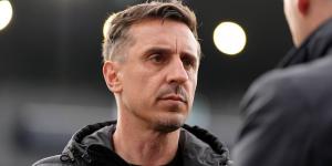Gary Neville claims it would be 'extreme' if Man United sacked Erik ten Hag after winning the FA Cup... but Jamie Carragher says woeful Coventry display 'has cost the manager his job'