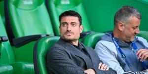 Bordeaux deny allegations that manager Albert Riera 'SLAPPED an opposition player'... after the forgotten Liverpool star's side were beaten 2-1 by St Etienne