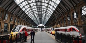 Train strikes 2024: Full list of May dates as Aslef announce drivers at 16 rail companies will stage walkout in fresh travel chaos for commuters