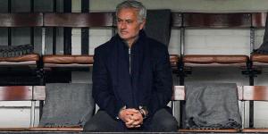 Jose Mourinho attends Fulham's defeat to Liverpool, leading to fan speculation The Special One could replace Jurgen Klopp at Anfield this summer