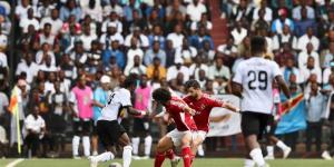كاف يُعلن حكام مباراة الأهلي ومازيمبي في دوري أبطال أفريقيا