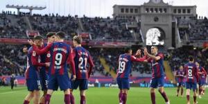 هل يُصالح برشلونة جماهيره في الكلاسيكو بعد الخروج من دوري أبطال أوروبا "فيديو"