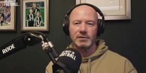 Alan Shearer launches X-rated rant on Nottingham Forest as he slams their 'EMBARRASSING' statement over decisions in their defeat to Everton
