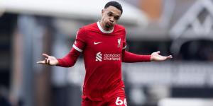 Is Trent Alexander-Arnold returning to his best after his injury lay-off? As Idrissa Gueye inspires the Toffees to seal a crucial victory... but which Euros hopeful takes the top spot in our Premier League POWER RANKINGS?