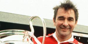 IAN HERBERT: This outburst takes Brian Clough's club down into the sewers of the game... the current custodians are trashing their legacy