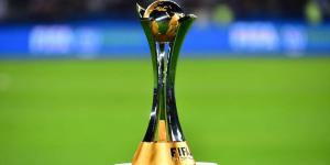 "فيفا" تقترب من بيع حقوق بث مباريات كأس العالم للأندية 2025 إلى شركة "أبل" مقابل مليار دولار