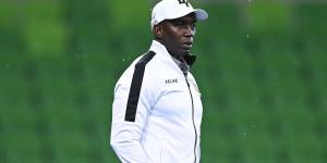 Dwight Yorke 'tells Man United to make an £80m raid for Crystal Palace pair' as he says the players have 'some of the BEST potential' he's ever seen