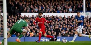 LIVEEverton vs Liverpool - Premier League: Live score, team news and updates... Can Toffees kill off the title hopes of local rivals? Jurgen Klopp's side aim to keep pace with Arsenal, plus Crystal Palace and Wolves updates