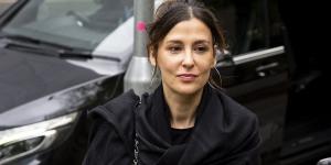 Ex-Chelsea chief Marina Granovskaia is alleged to have 'cut out' football agent Saif Rubie of 10 per cent fee after Kurt Zouma's £29.1m West Ham move - as duo's court case continues amid threatening email claims