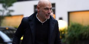 Referees chief Howard Webb will hold peace talks with Nottingham Forest this week after furious statement blasting decisions and Stuart Attwell... with VAR audio set to be played at the meeting