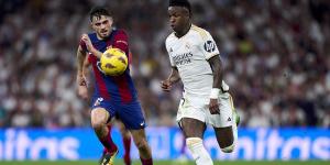 LaLiga president Javier Tebas reveals plans to play a Spanish top-flight match in the USA in 2025-26 season
