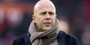 Liverpool close in Arne Slot as their next manager with talks developing quickly to take over from Jurgen Klopp - and the Dutchman could even be confirmed as soon as THIS WEEKEND