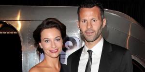 Ryan Giggs' ex-wife Stacey 'approves' of his pregnant girlfriend Zara Charles as couple prepares to welcome first child together: 'She's only interested in him being happy'