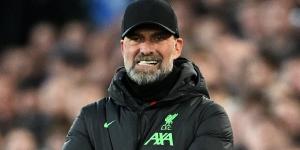 THREE Liverpool stars are named among the Premier League's most wasteful finishers this season - but who else has lacked killer instinct?