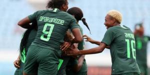 راندي : منتخب سيدات نيجيريا يستحق تمثيل البلاد في أولمبياد باريس 2024