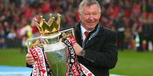 Premier League icon reveals Sir Alex Ferguson called him 'every week' in bid to sign him... with Man United and Arsenal 'rolling out the red carpet' for his services before he joined rivals