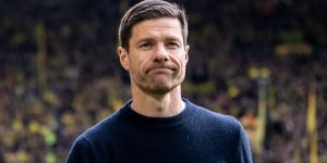 Xabi Alonso was RIGHT to reject Liverpool and Bayern Munich, Didi Hamann claims... as he opens up on the Bayer Leverkusen boss' rapid rise to the top - and what's next for his former team-mate