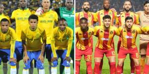 عقد الأندية الأفريقية المتأهلة لـ"موندياليتو 2025" يكتمل بالتحاق الترجي وسان داونز