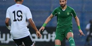 ترتيب الدوري المصري اليوم بعد خسارة الاتحاد السكندري وفوز زد