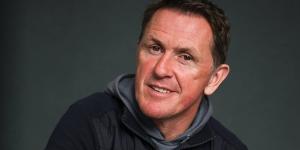 The real AP McCoy at 50! Legendary jockey shares tales of fortune tellers, broken bones and his love for Arsenal as he approaches his landmark birthday