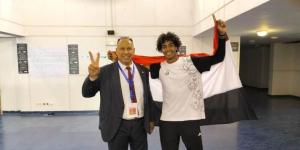 منتخب مصر يرفع رصيده لـ 8 ميداليات في ختام بطولة مراكش الدولية لألعاب القوى البارالمبي