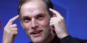 Thomas Tuchel boldly names the Bayern Munich star who will score against Real Madrid in the Champions League semi-final first leg