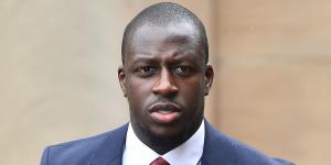 Benjamin Mendy has bankruptcy case dismissed: Ex-Man City star pays £700,000 tax bill after selling off his sprawling Cheshire mansion where he held lockdown parties with girls