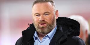 Wayne Rooney joins The Overlap and will link up with ex-Man United team-mates Gary Neville on Roy Keane as he takes next step in career following sacking from Birmingham
