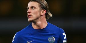 Chelsea's rivals are encouraged by lack of breakthrough over new contract for Conor Gallagher as they prepare to swoop this summer, with midfielder approaching final year of his deal
