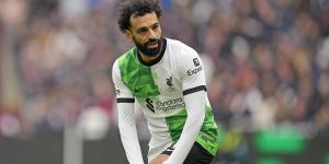 Where are they now? The THREE players that Liverpool wanted to sign ahead of Mohamed Salah before the winger joined from Roma in 2017