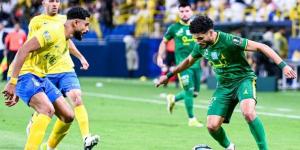 بمشاركة شريف | النصر يفوز على الخليج ويواجه الهلال في نهائي كأس خادم الحرمين