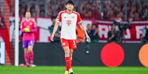 Steve McManaman claims Bayern Munich's Kim Min-jae had a 'night to forget' amid 'sloppy' performance gifting Real Madrid a penalty