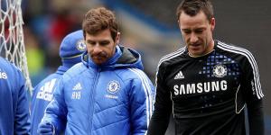 In John Terry's 'first-class seat' row revelations, only one person comes out looking stupid - and it's not him, writes SIMON JORDAN