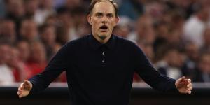 Thomas Tuchel blames 'greedy' Bayern Munich star's 'aggressive' defending for Real Madrid goals... after the Spanish giants earned a first leg draw in the Champions League semi-final