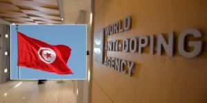 الوكالة العالمية لمكافحة المنشطات تفرض عقوبات على تونس من بينها عدم رفع علم البلاد في الألعاب الأولمبية والبارالمبية