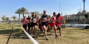 17 دولة تشارك في البطولة العربية لألعاب القوى للشباب والشابات