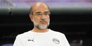 رئيس اتحاد الكرة: عامر حسين يواجه ضغوطًا كبيرة ويتعرض للظلم