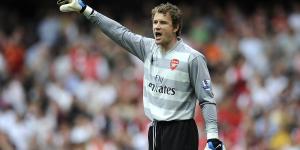 Arsenal legend Jens Lehmann could launch Invincibles cryptocurrency or NFTs after securing the the trademark to their greatest-ever season