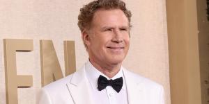 Leeds fans left stunned after finding out Hollywood star Will Ferrell has 'bought a large stake' in the club hours after missing out on automatic promotion to the Premier League