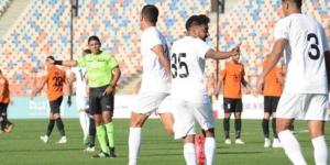 تشكيل إنبي ضد البنك الأهلي في الدوري المصري