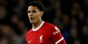 Liverpool star Jarell Quansah insists the club will continue to be a force after the departure of Jurgen Klopp... as he says the German has built a dressing room 'full of winners'