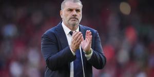 Roy Keane slams Tottenham for lack of courage as he reveals the one thing he hates seeing from Ange Postecoglou's side