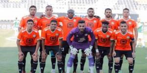 تشكيل البنك الأهلي ضد إنبي في الدوري المصري