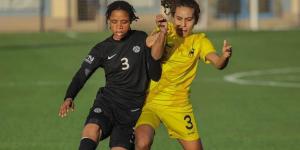 توت ودجلة يختتمان استعداداتهما لخوض نهائي كأس مصر للكرة النسائية