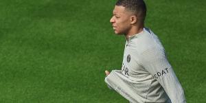 Kylian Mbappe has two games to define his PSG legacy... the French superstar carries their Champions League hopes as he approaches the finish line in the capital