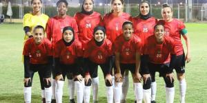 كفة النهائيات ترجح تتويج توت عنخ آمون بلقب كأس مصر للسيدات على حساب دجلة