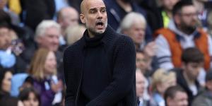 Bayern Munich want 'Pep Guardiola to return to the club' as the Man City boss prepares to enter the final year of his contract... with the German club continuing search for a new head coach