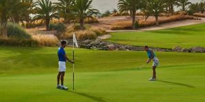 انطلاق بطولة الأردن الدولية للجولف الخميس بمشاركة مصر